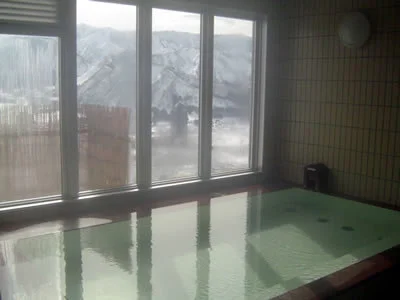 SAKAEYA - 越後湯沢 - 新潟県