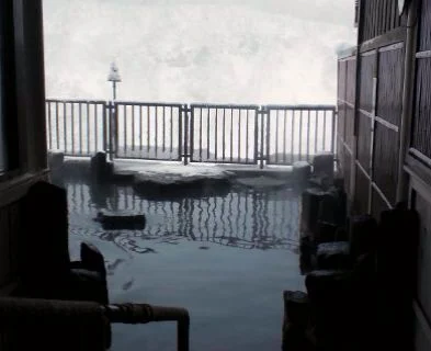 ナステビュウ湯の山
