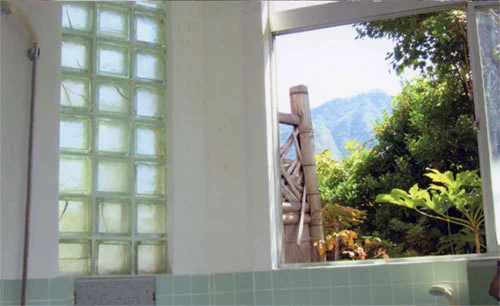 Echizenya Ryokan - Oku-Tadami - Niigata