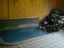 湯元 奥の湯