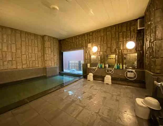 ホテルルートイン新潟県庁南