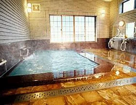 越後湯沢温泉　温泉民宿　浦子の湯　高野屋