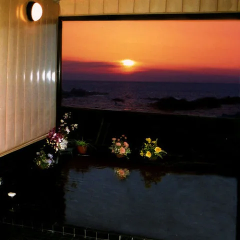 Sado Aikawa Onsen Isaribi no Yado Douyuu - Niigata