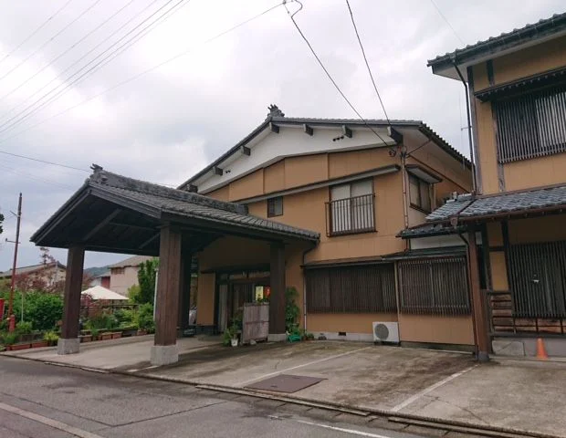えびすや旅館