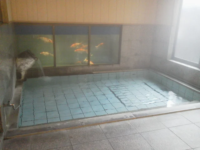 えびすや旅館