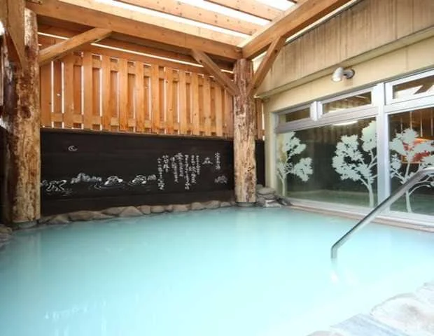 ホテル　ナトゥールヴァルト富良野