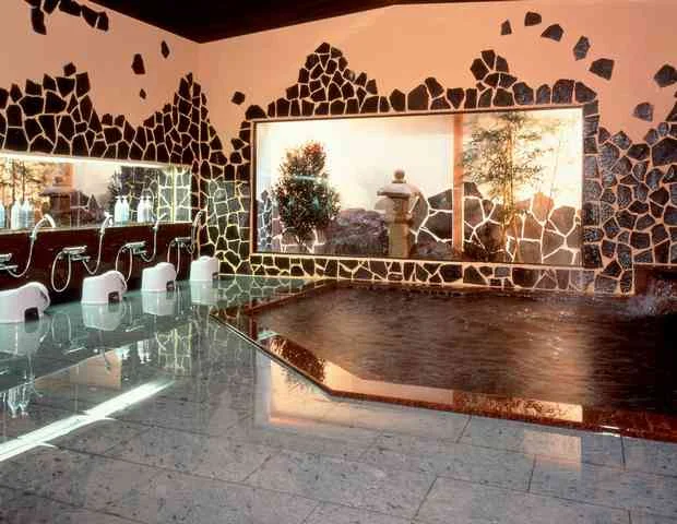 湖畔の宿 吉田家