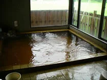 下条温泉 みよしの湯(閉館しました)