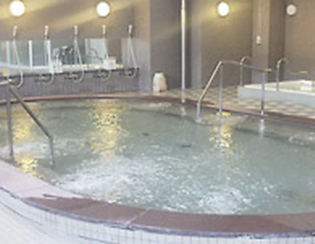 メイワサンピア なごみの湯（閉館しました）