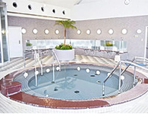 メイワサンピア なごみの湯（閉館しました）