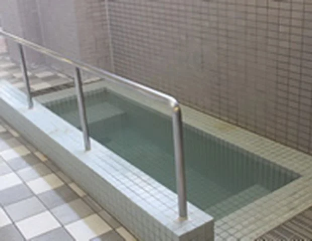 メイワサンピア なごみの湯（閉館しました）