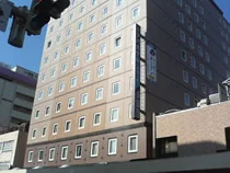 アパホテル 新潟古町