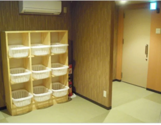 ホテルクラウンヒルズ新潟古町通り（ＢＢＨホテルグループ）