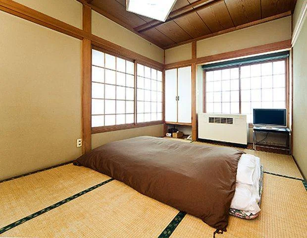 ホテル丸井・丸井旅館