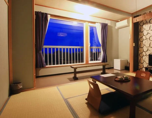 民宿 元和や