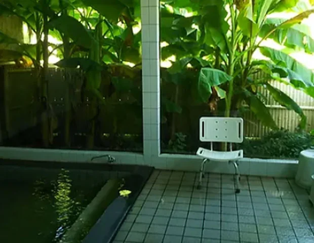 新三川温泉旅館まるに
