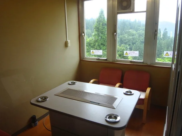 御神楽温泉 みかぐら荘