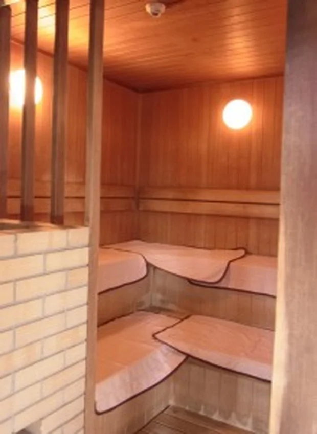 新穂潟上温泉(にいぼかたがみおんせん)