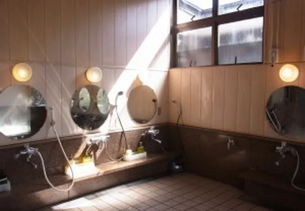 新穂潟上温泉(にいぼかたがみおんせん)