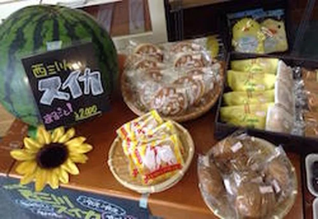 新穂潟上温泉(にいぼかたがみおんせん)