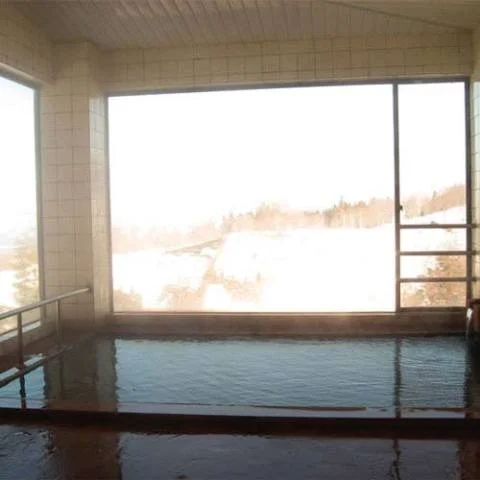 登美屋旅館 - 妙高高原 - 新潟県