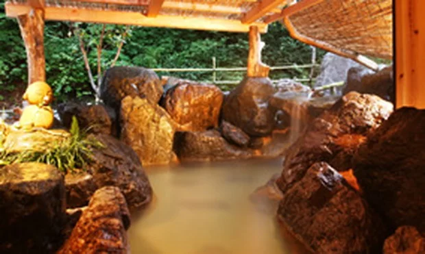 ホテル國富 翠泉閣（くにとみ すいせんかく）