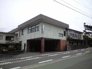 絵かきの宿 福泉