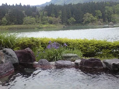 絵かきの宿 福泉