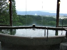 ネイチャーリングホテル米本陣(閉館しました)