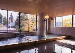 春秋の宿大丸 - 新潟県