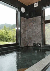 荒沢ヒュッテ - 奥只見 - 新潟県