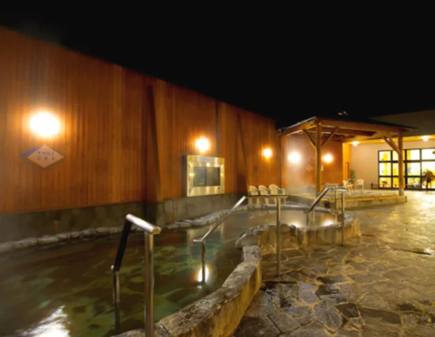 やすらぎの湯 北のたまゆら 桑園店（そうえんてん）