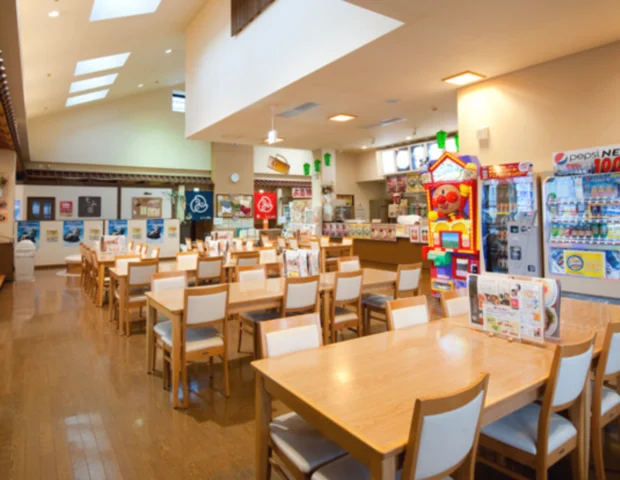 やすらぎの湯 北のたまゆら 桑園店（そうえんてん）
