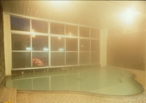 大湯温泉　湯元庄屋　和泉屋旅館 - 新潟県