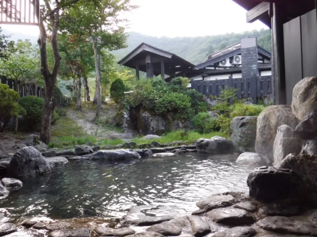 ryugon（旧温泉御宿　龍言）