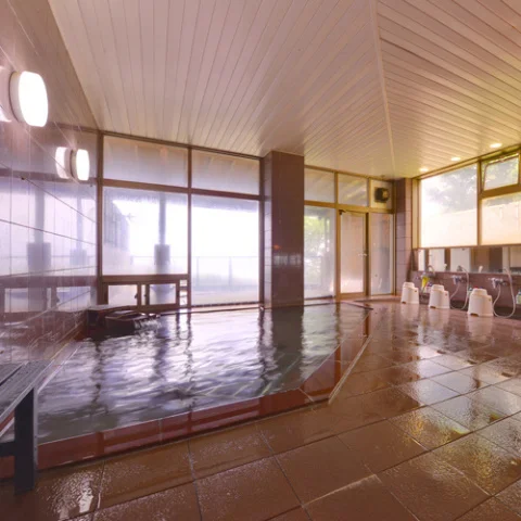 Tanoura Onsen Kaikatei Kawai - Niigata