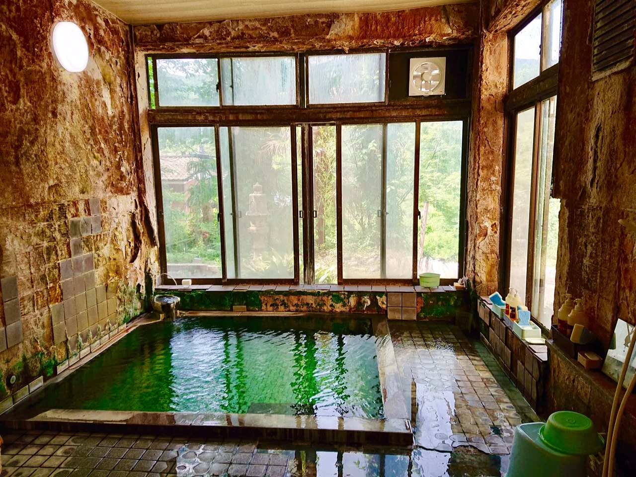 柳水園