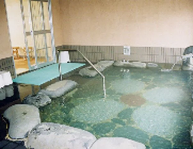 山北ゆり花温泉 交流の館「八幡」