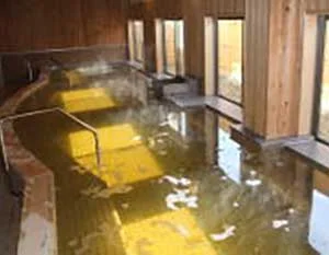 門前の湯
