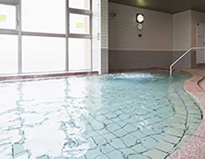 アクアパークにいがた