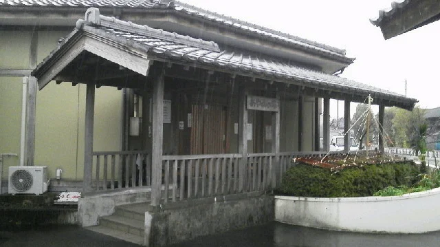 新発田温泉 あやめの湯