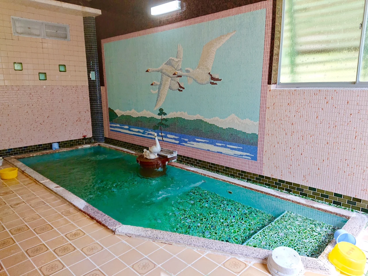 村杉温泉 旅館あらせい
