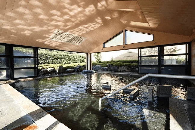 多宝温泉 だいろの湯