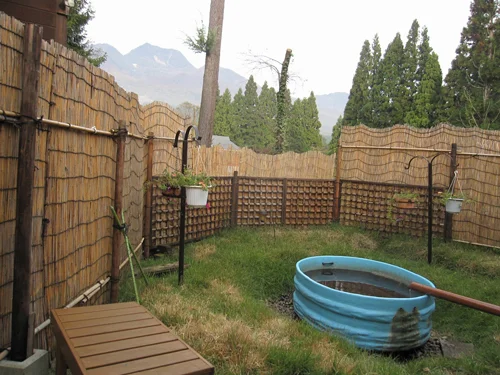 池廼家旅館 - 新潟県