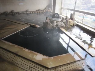 西方の湯(さいほうのゆ）