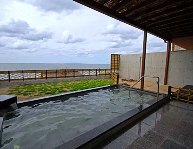 くつろぎの宿 旅館静雲荘