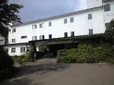 香嶽楼