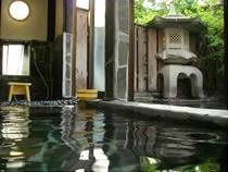 かわら崎 湯元館