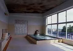 Yahiko Hall Myogaya - Niigata