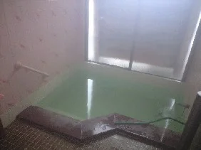 松之山温泉 凌雲閣